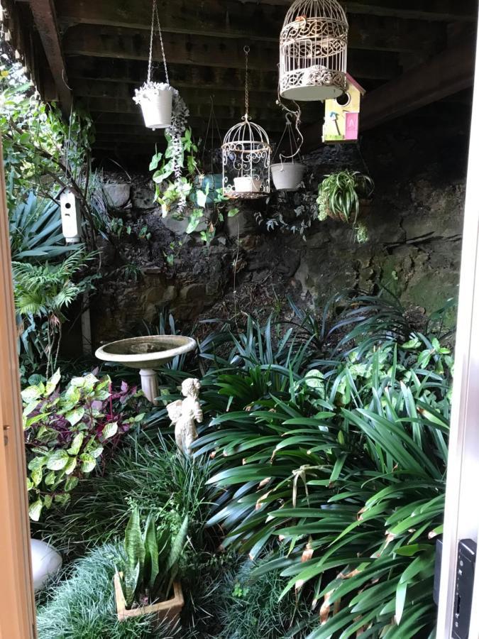 Linley House Bed & Breakfast ซิดนีย์ ภายนอก รูปภาพ