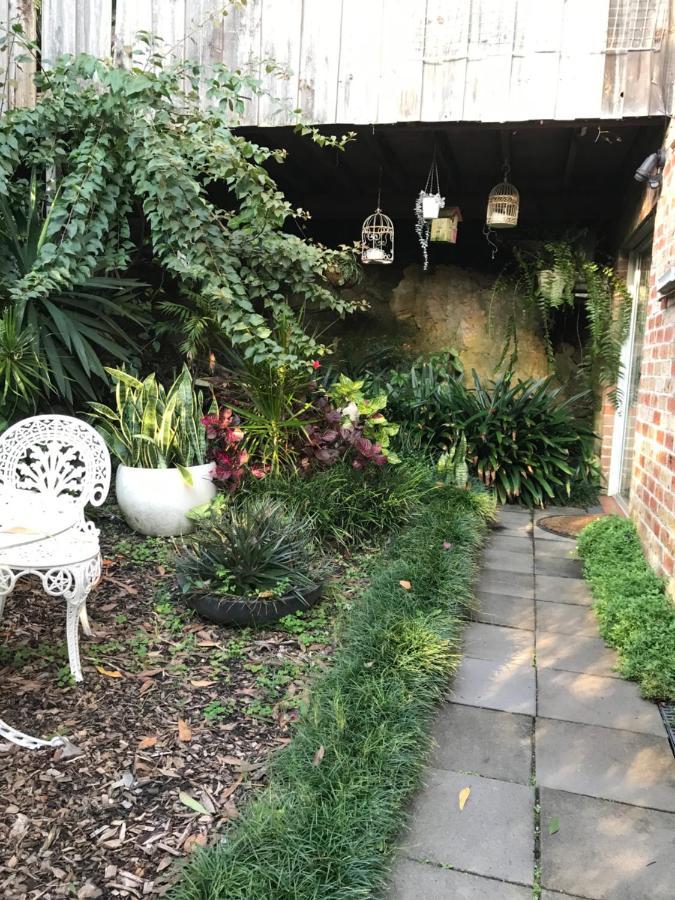 Linley House Bed & Breakfast ซิดนีย์ ภายนอก รูปภาพ