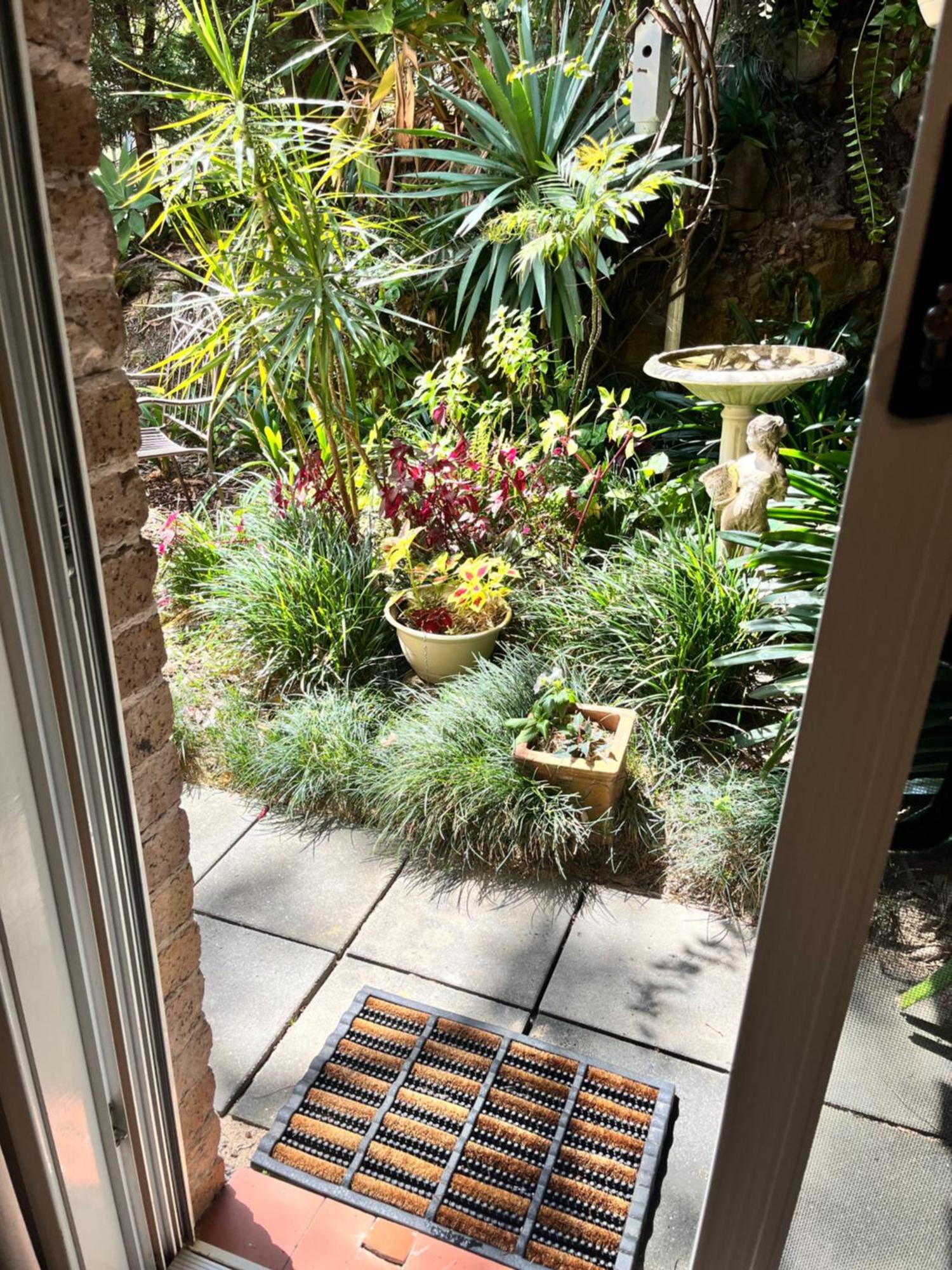 Linley House Bed & Breakfast ซิดนีย์ ภายนอก รูปภาพ