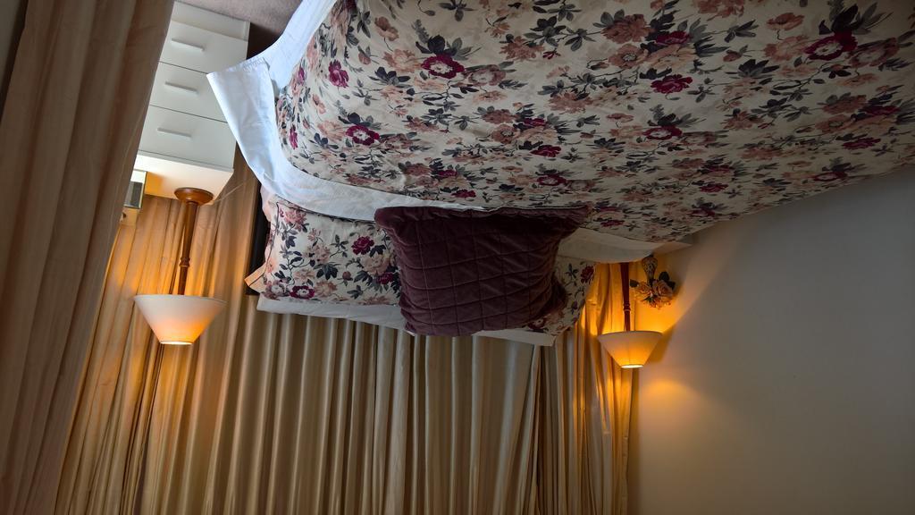 Linley House Bed & Breakfast ซิดนีย์ ภายนอก รูปภาพ