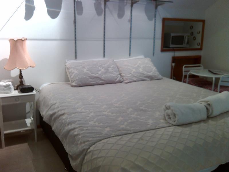 Linley House Bed & Breakfast ซิดนีย์ ภายนอก รูปภาพ
