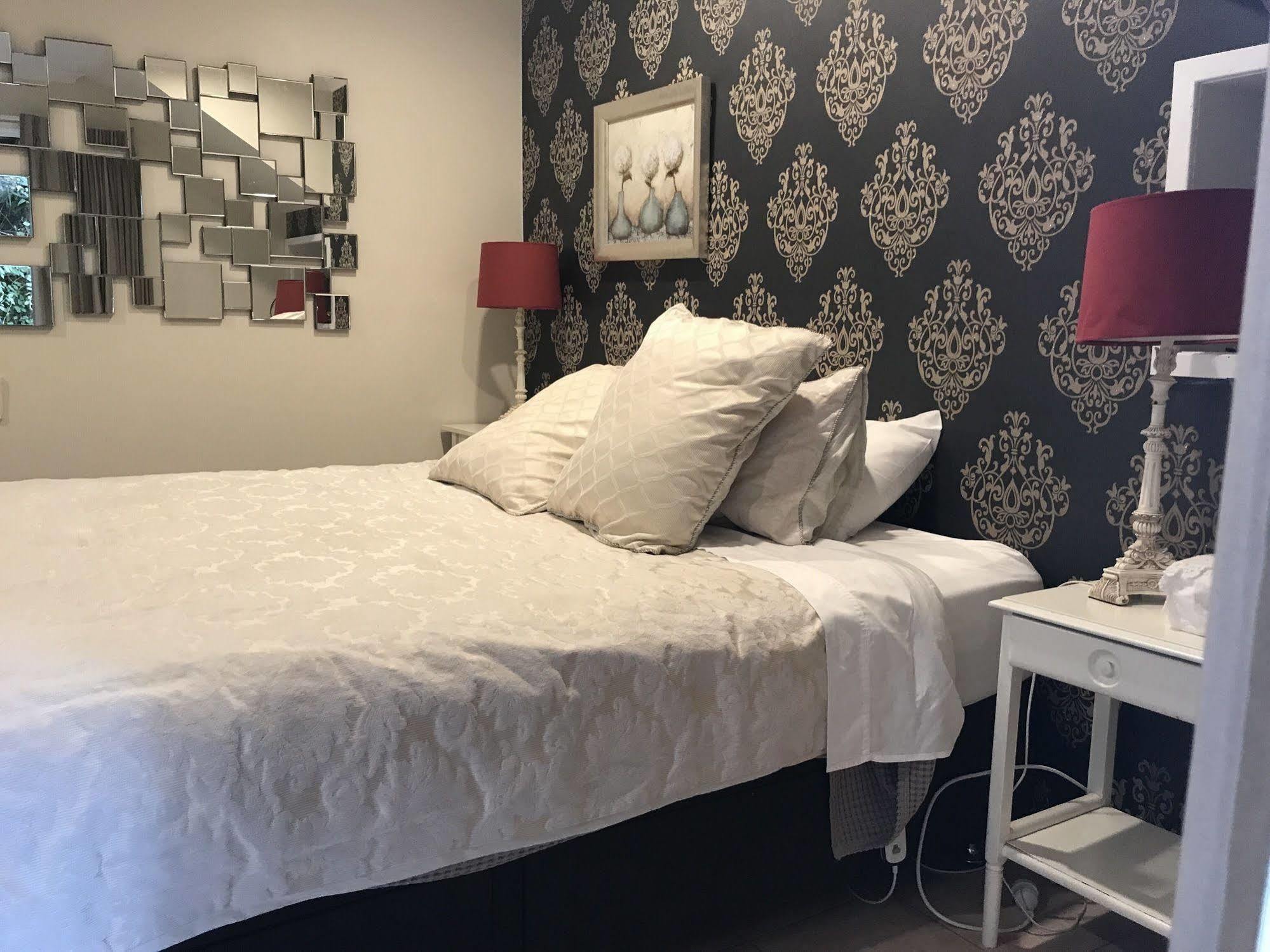 Linley House Bed & Breakfast ซิดนีย์ ภายนอก รูปภาพ
