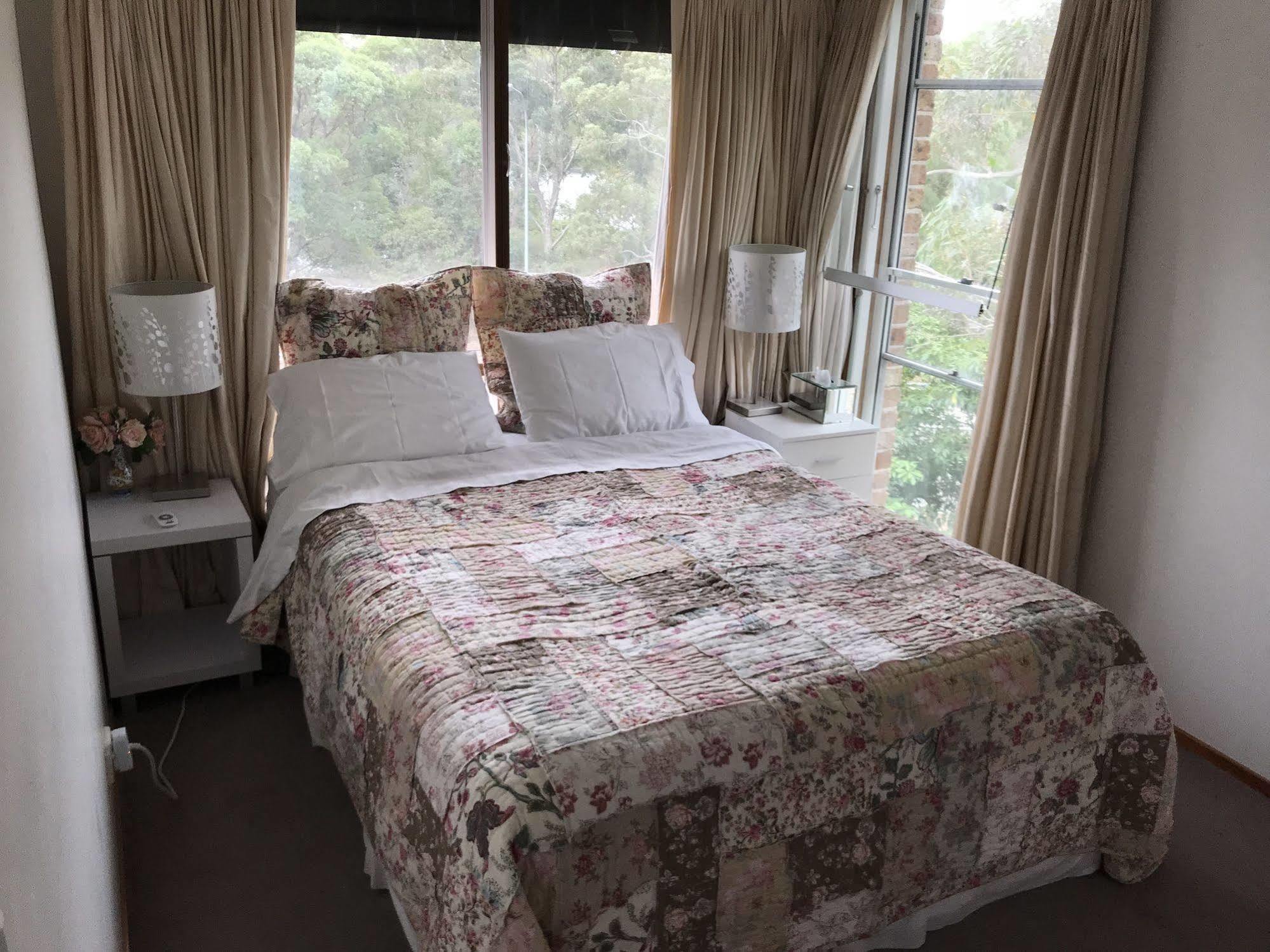 Linley House Bed & Breakfast ซิดนีย์ ภายนอก รูปภาพ