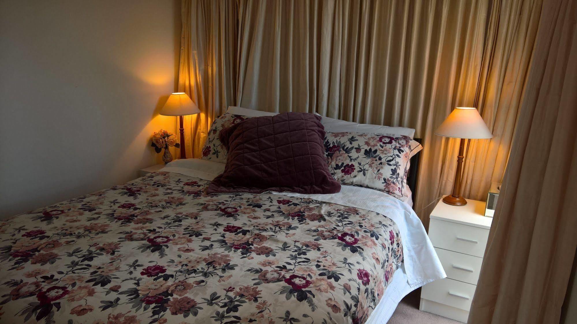 Linley House Bed & Breakfast ซิดนีย์ ภายนอก รูปภาพ