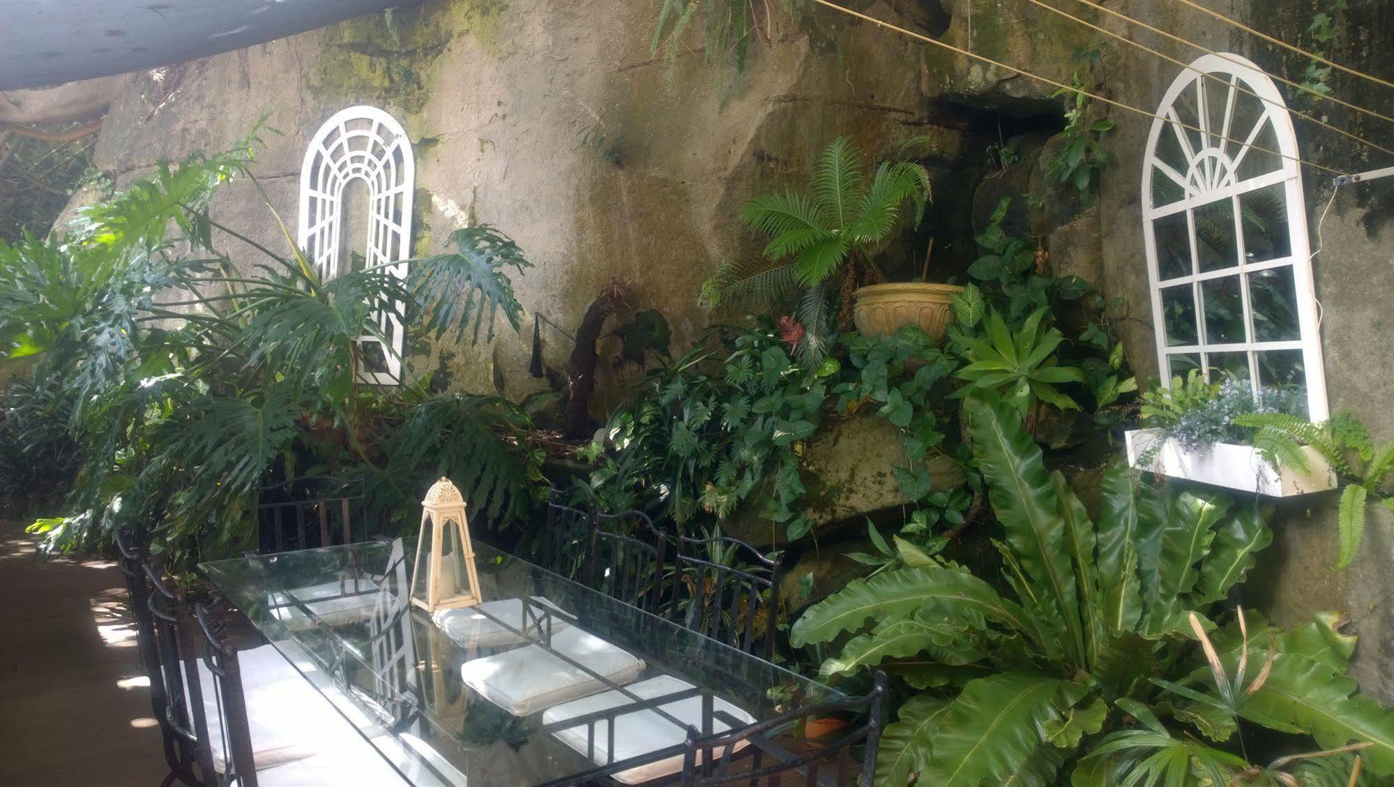 Linley House Bed & Breakfast ซิดนีย์ ภายนอก รูปภาพ
