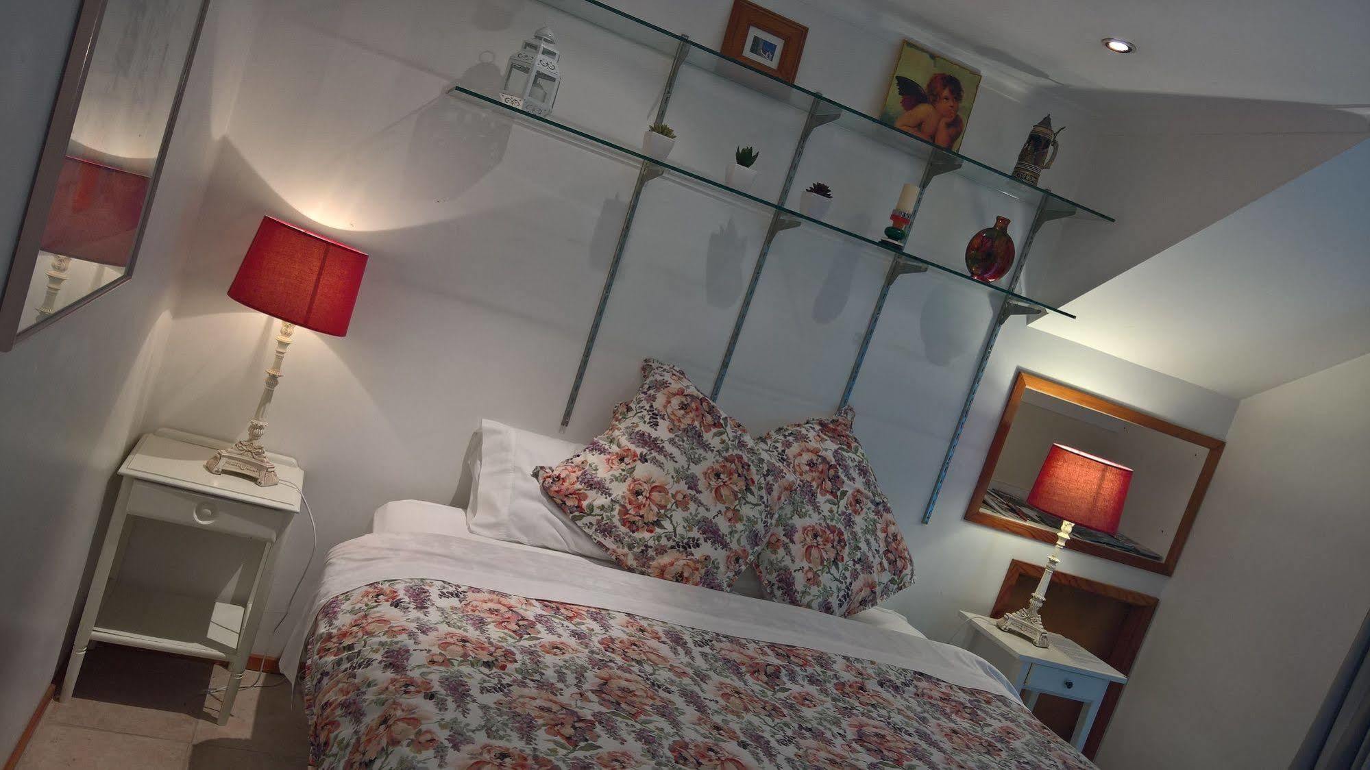 Linley House Bed & Breakfast ซิดนีย์ ภายนอก รูปภาพ
