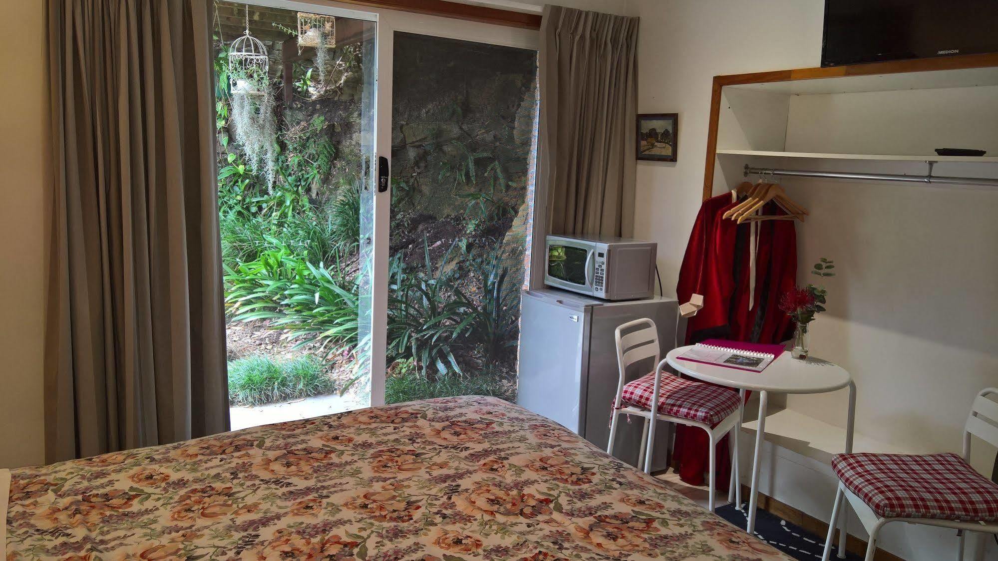 Linley House Bed & Breakfast ซิดนีย์ ภายนอก รูปภาพ