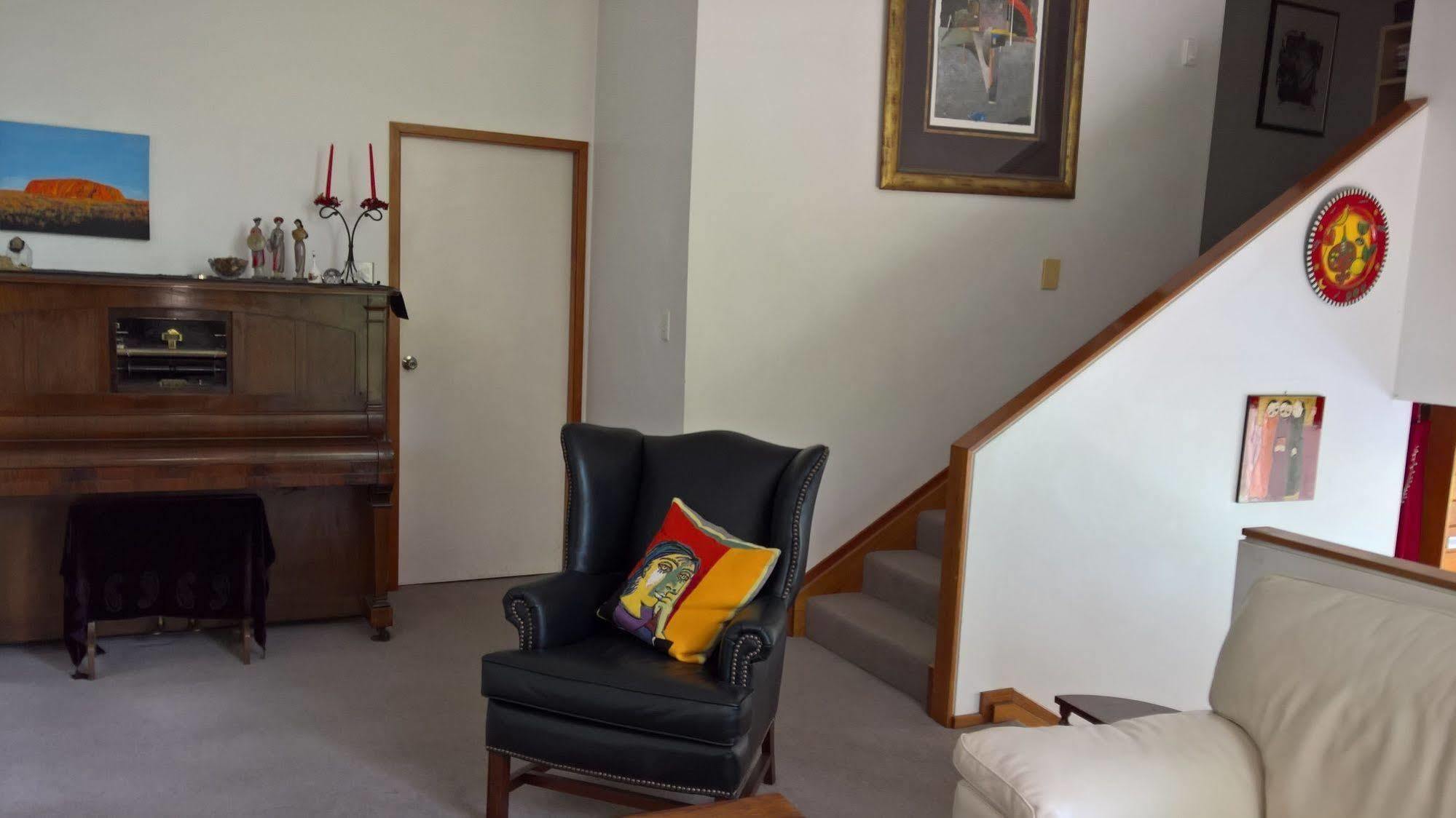 Linley House Bed & Breakfast ซิดนีย์ ภายนอก รูปภาพ