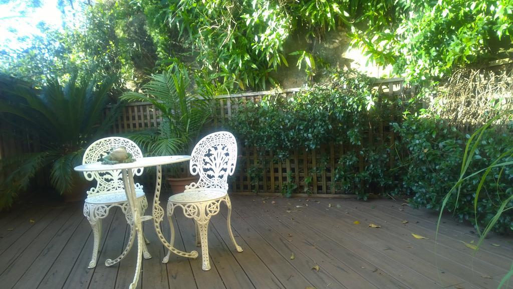 Linley House Bed & Breakfast ซิดนีย์ ภายนอก รูปภาพ