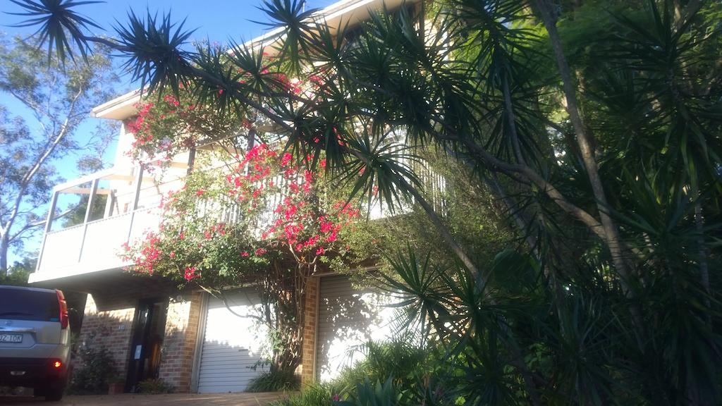 Linley House Bed & Breakfast ซิดนีย์ ภายนอก รูปภาพ