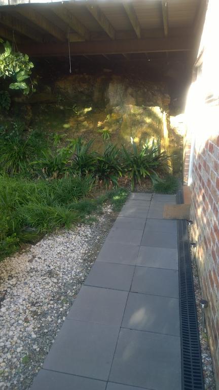 Linley House Bed & Breakfast ซิดนีย์ ภายนอก รูปภาพ