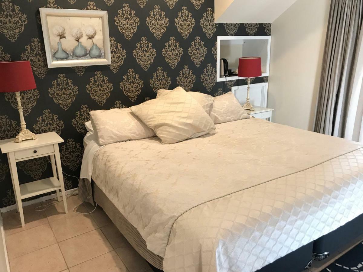 Linley House Bed & Breakfast ซิดนีย์ ภายนอก รูปภาพ